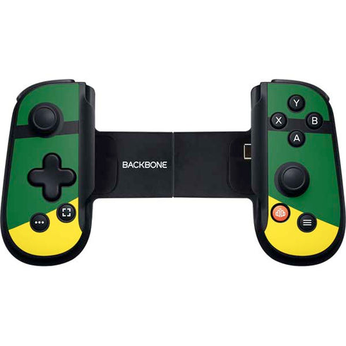 Elf Buddys Outfit Backbone One for iPhone Game Controller Skin